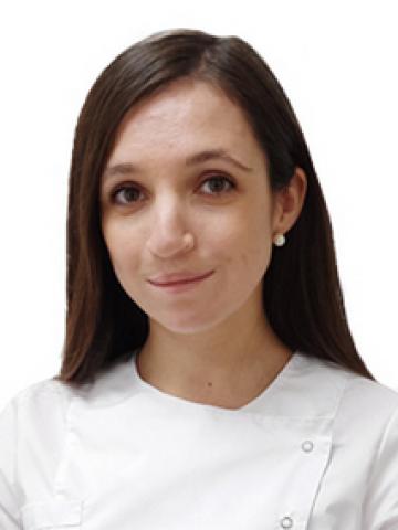 Детский Гальчинская Полина Сергеевна Детский Гальчинская Полина Сергеевна