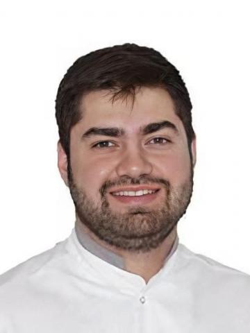 Ортопед Гамзатов Магомед Исаевич Ортопед Гамзатов Магомед Исаевич