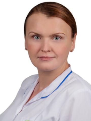 Терапевт Гапеева Тамара Алексеевна Терапевт Гапеева Тамара Алексеевна