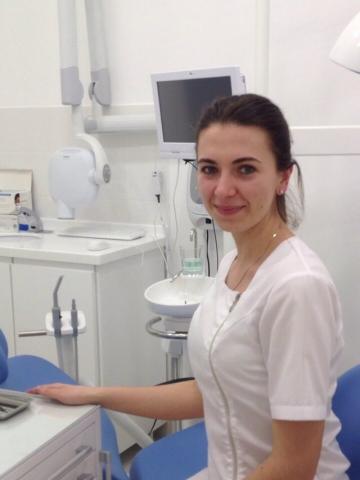 Терапевт Гапонова Ольга Сергеевна Терапевт Гапонова Ольга Сергеевна