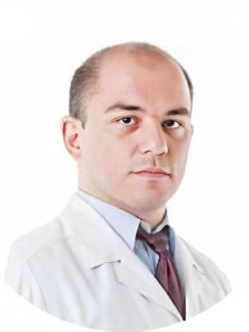 Хирург Гасанов Гамид Гасанович Хирург Гасанов Гамид Гасанович