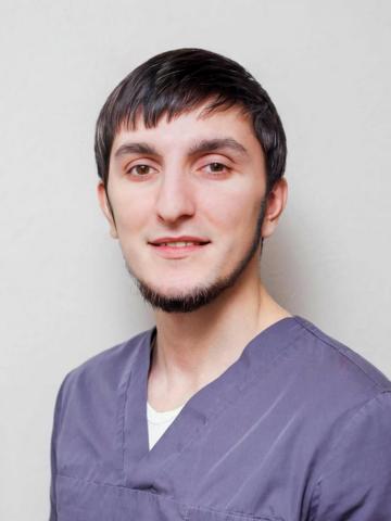 Терапевт Гасанов Хабиб Закирович Терапевт Гасанов Хабиб Закирович