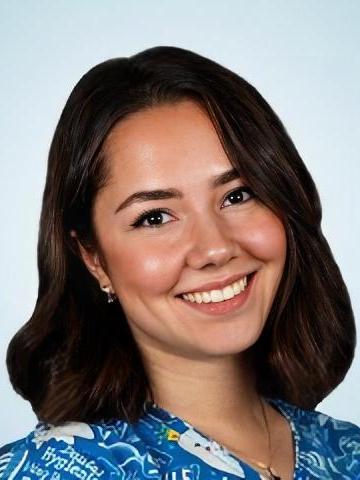 Терапевт Гасанова Сабина Михайловна