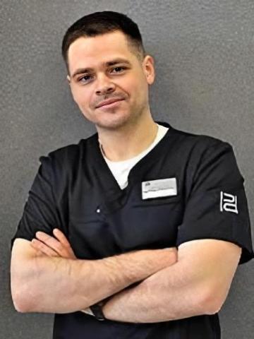 Хирург Гасянец Виталий Иванович Хирург Гасянец Виталий Иванович