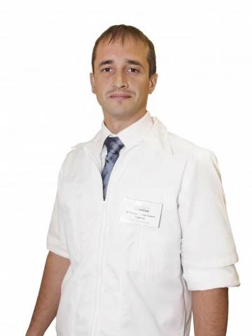 Ортопед Гафтон Дмитрий Георгиевич Ортопед Гафтон Дмитрий Георгиевич