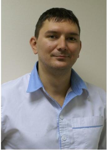 Терапевт Гвоздков Кирилл Вячеславович Терапевт Гвоздков Кирилл Вячеславович