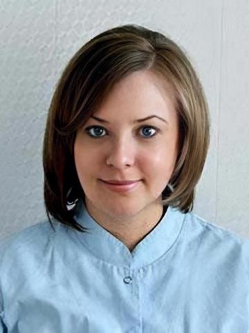 Терапевт Гейдорф Анна Юрьевна Терапевт Гейдорф Анна Юрьевна