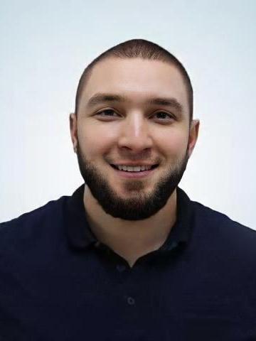 Ортопед Георгиев Азамат Муаедович Ортопед Георгиев Азамат Муаедович