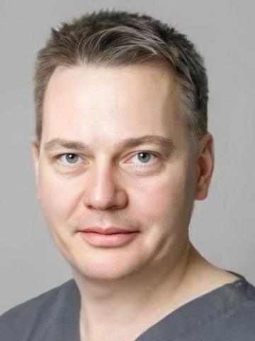 Хирург Герасимов Александр Борисович Хирург Герасимов Александр Борисович
