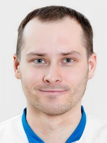 Хирург Герасимов Виктор Валерьевич Хирург Герасимов Виктор Валерьевич