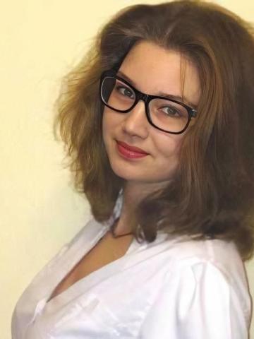 Ортопед Герасимова Анна Сергеевна Ортопед Герасимова Анна Сергеевна