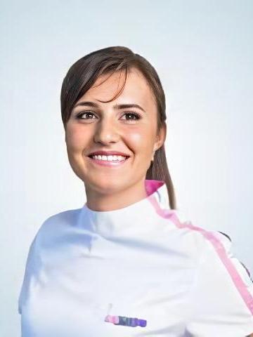 Терапевт Герасимова Ирина Юрьевна Терапевт Герасимова Ирина Юрьевна