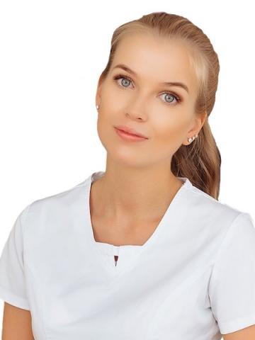 Хирург Герасимова Мария Александровна Хирург Герасимова Мария Александровна