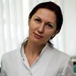 Терапевт Герасимова Оксана Николаевна