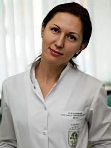 Терапевт Герасимова Оксана Николаевна Терапевт Герасимова Оксана Николаевна