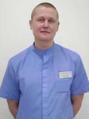 Герман Фёдоров Герман Фёдоров