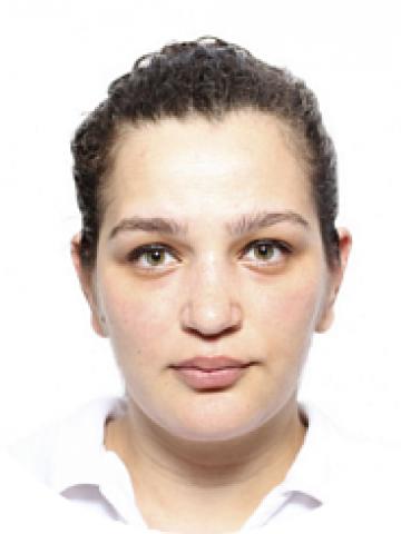 Гигиенист Гетежева Софиат Муссаевна Гигиенист Гетежева Софиат Муссаевна