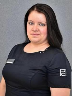 Фото Гетто (Семенищева) Елена Алексеевна
