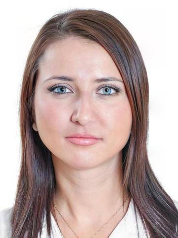 Терапевт Гилина Татьяна Александровна