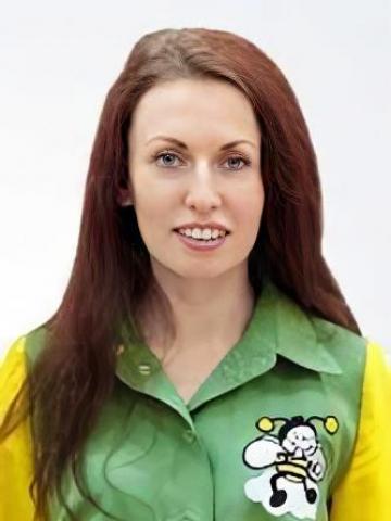 Детский Гильд Ирина Александровна