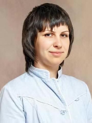 Терапевт Гиричева Елена Вячеславовна Терапевт Гиричева Елена Вячеславовна