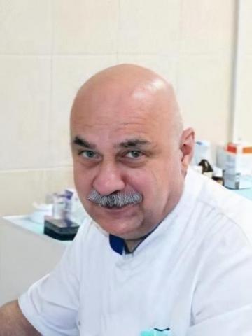 Ортопед Гогинашвили Михаил Анзорович Ортопед Гогинашвили Михаил Анзорович