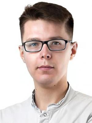 Фото Годявин Роман Александрович