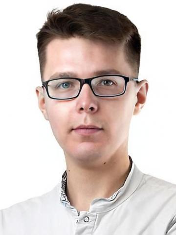 Ортодонт Годявин Роман Александрович Ортодонт Годявин Роман Александрович