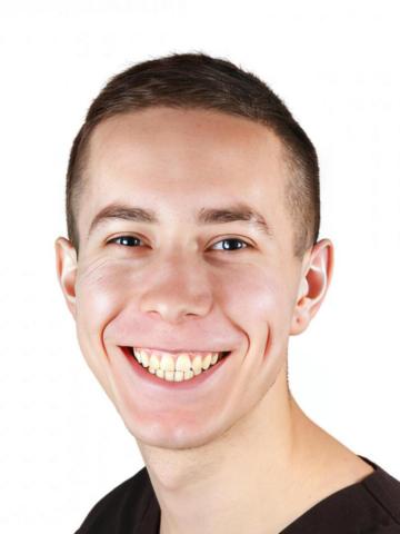 Гигиенист Гойко Антон Вячеславович