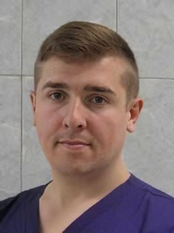 Терапевт Головач Александр Сергеевич Терапевт Головач Александр Сергеевич