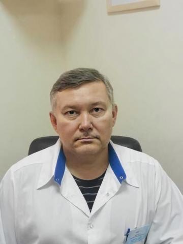 Ортопед Головачев Виталий Анатольевич