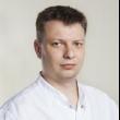 Ортопед Головин Максим Сергеевич