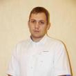 Ортопед Головко Денис Борисович