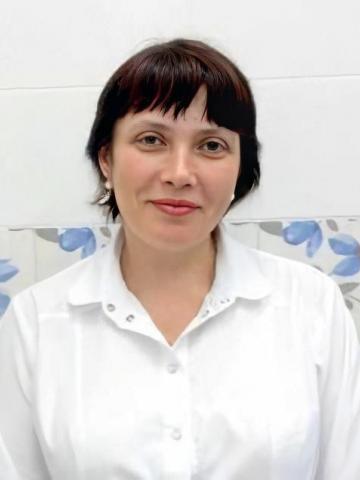 Терапевт Головченко Светлана Васильевна Терапевт Головченко Светлана Васильевна