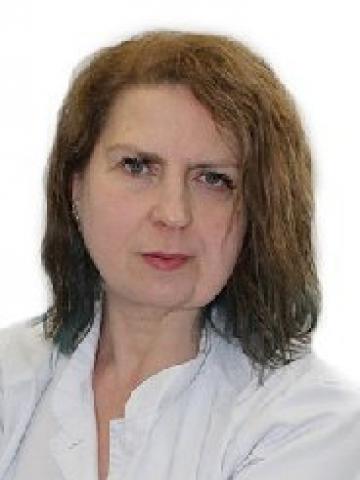 Хирург Голубкова Юлия Анатольевна Хирург Голубкова Юлия Анатольевна