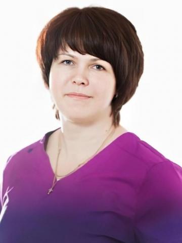 Ортодонт Гончар Светлана Викторовна Ортодонт Гончар Светлана Викторовна