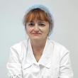 Пародонтолог Гончарова Валентина Александровна