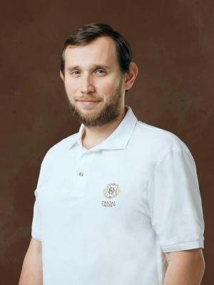 Фото Горбань Виталий Валерьевич