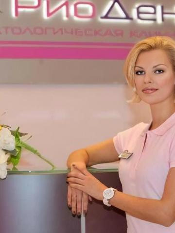 Ортопед Горбенко Светлана Андреевна Ортопед Горбенко Светлана Андреевна