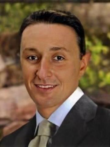 Ортодонт Горбунов Леонид Анатольевич