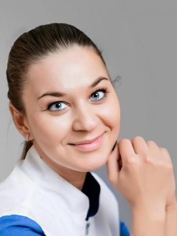 Терапевт Горбунова Екатерина Олеговна Терапевт Горбунова Екатерина Олеговна