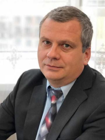 Терапевт Гордеев Александр Русланович