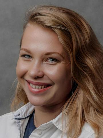 Терапевт Гордеева Анастасия Александровна