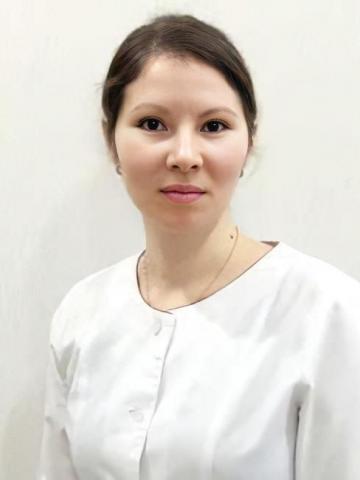 Терапевт Гордиенко Ольга Юрьевна Терапевт Гордиенко Ольга Юрьевна