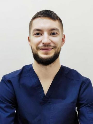 Хирург Горедолин Денис Станиславович Хирург Горедолин Денис Станиславович