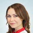 Терапевт Горина Елена Рафаэлевна
