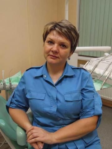 Терапевт Горохова Любовь Анатольевна Терапевт Горохова Любовь Анатольевна