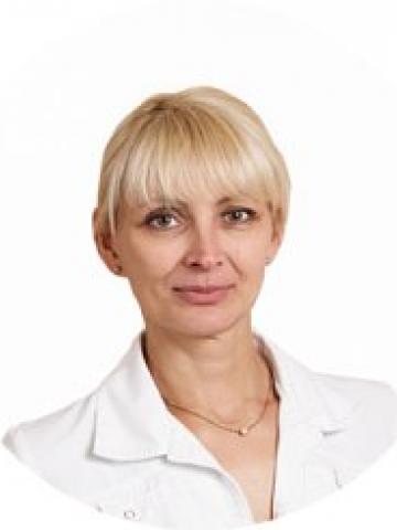 Ортодонт Горшкова Наталия Викторовна Ортодонт Горшкова Наталия Викторовна