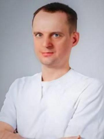 Ортопед Горьких Вадим Васильевич Ортопед Горьких Вадим Васильевич