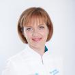 Терапевт Госькова Алевтина Васильевна